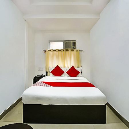 Hotel O 19660 Hotel Tirupati Residency Kota  Eksteriør billede