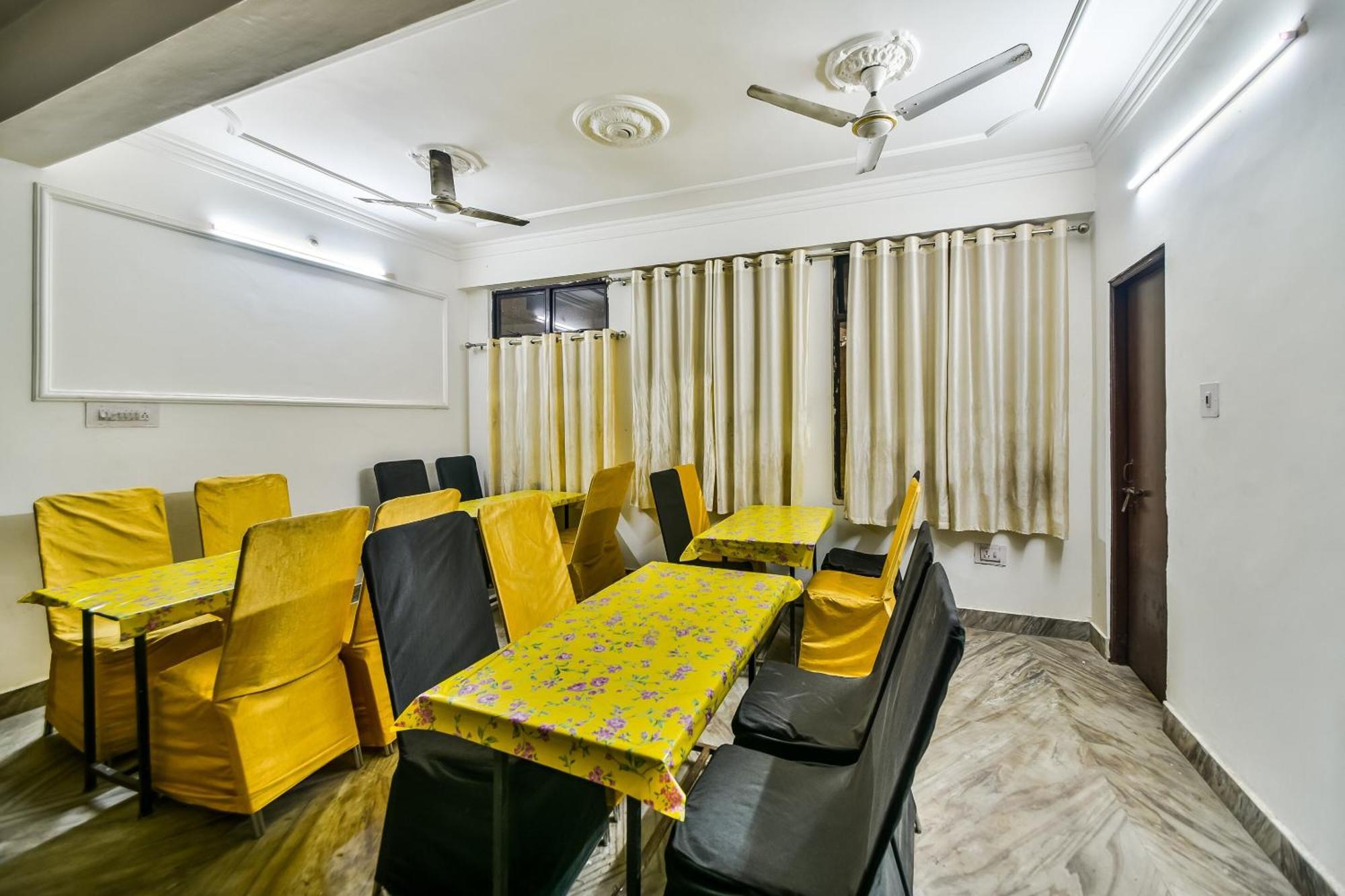 Hotel O 19660 Hotel Tirupati Residency Kota  Eksteriør billede
