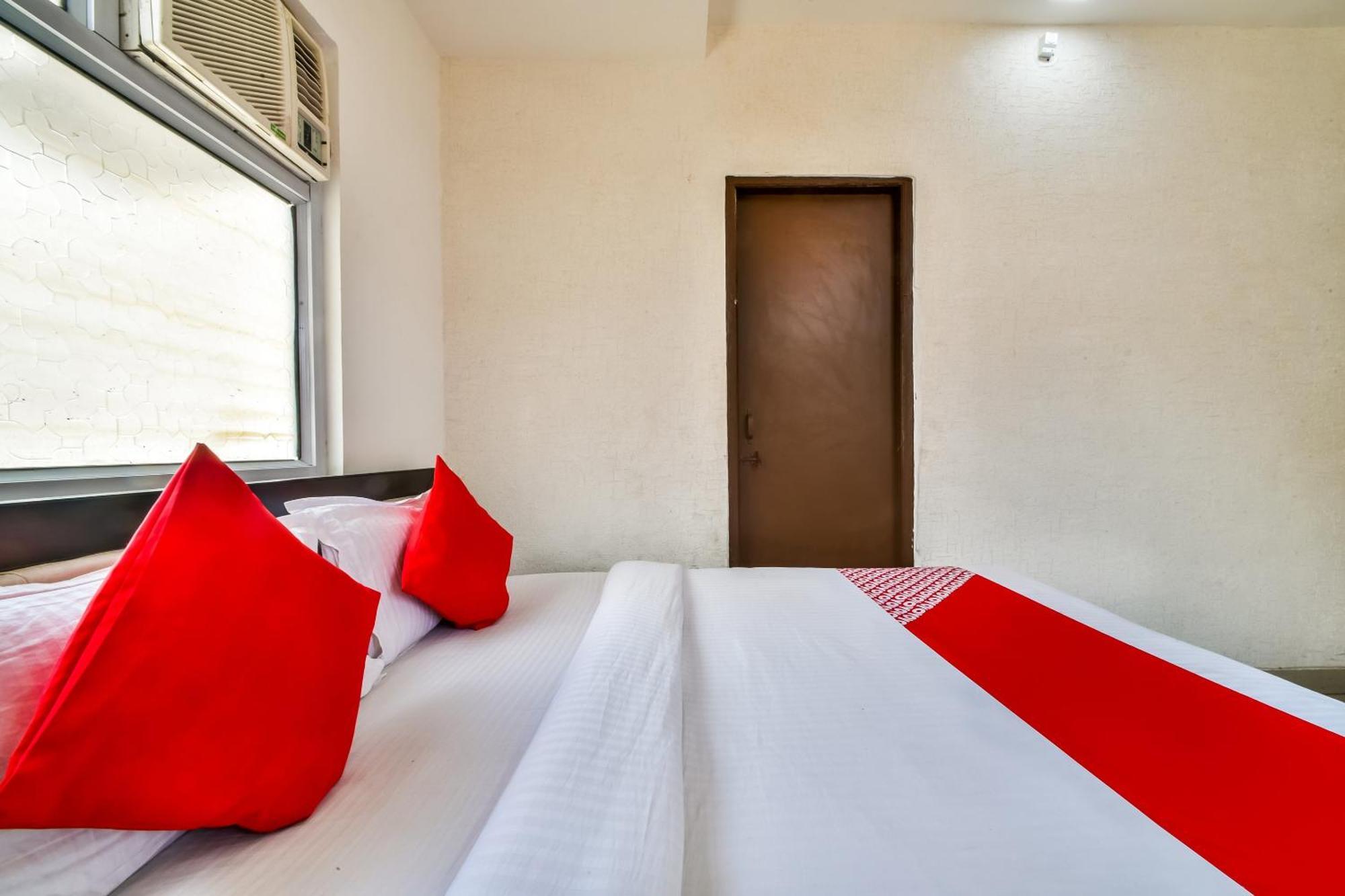 Hotel O 19660 Hotel Tirupati Residency Kota  Eksteriør billede