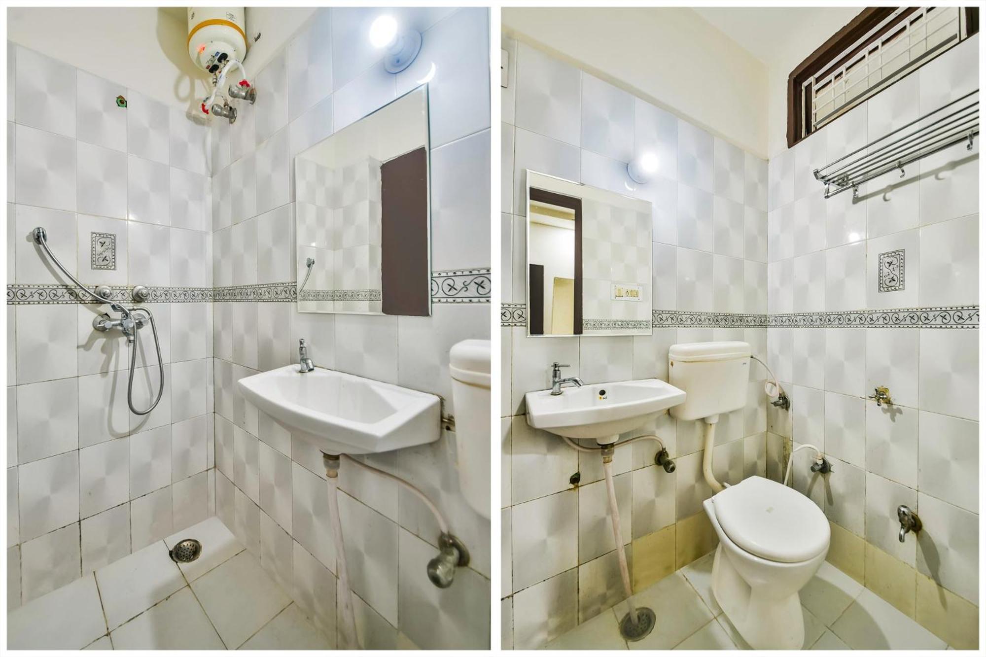 Hotel O 19660 Hotel Tirupati Residency Kota  Eksteriør billede