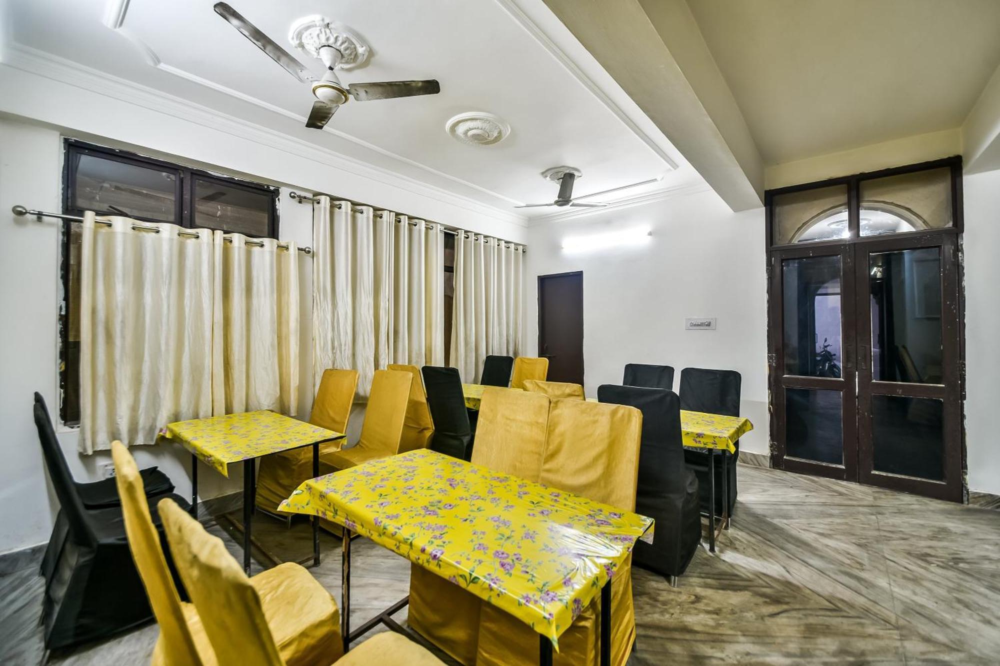 Hotel O 19660 Hotel Tirupati Residency Kota  Eksteriør billede